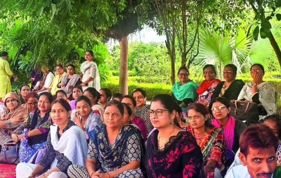 Md Aftab Alam A 42-Year Journey